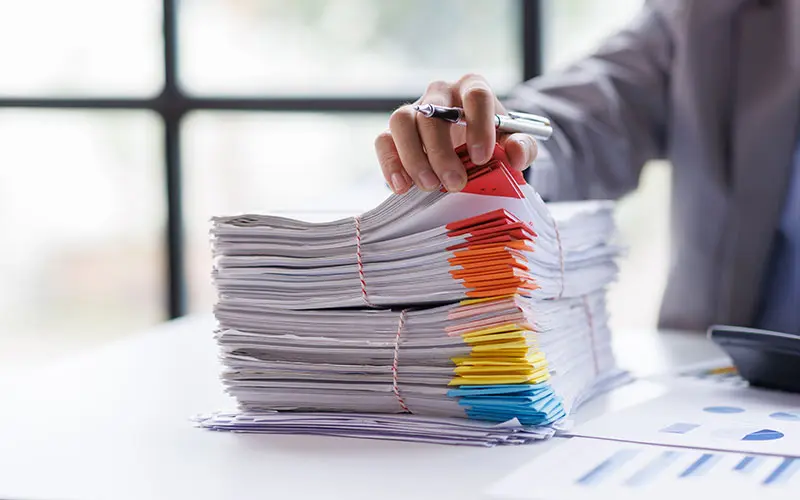 Accountancy Courier Service 1 Accountancy courier services in the UK
