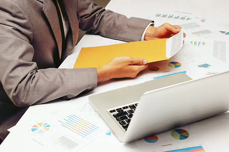 Accountancy Courier Service 2 Accountancy firm courier services in the UK