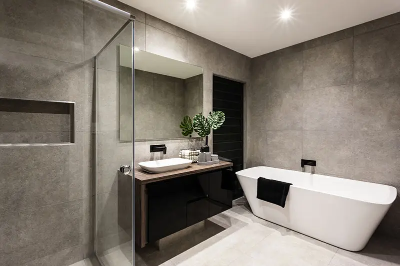 Bathroom Courier Services 1 Bathroom courier services | MPC Couriers UK