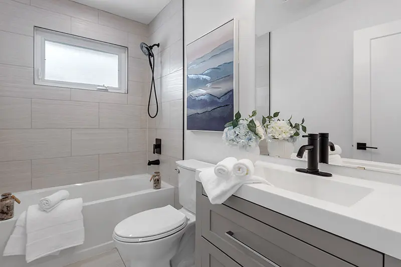 Bathroom Courier Services 2 Bathroom courier services | MPC Couriers UK