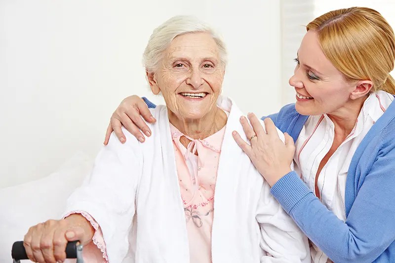Care and Nursing Home Courier Services 1 Care and Nursing Home Courier Services in the UK