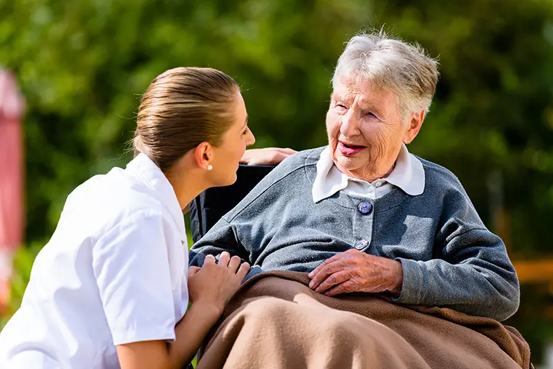 Care and Nursing Home Courier Services 2 Care and Nursing Home Courier Services Birmingham