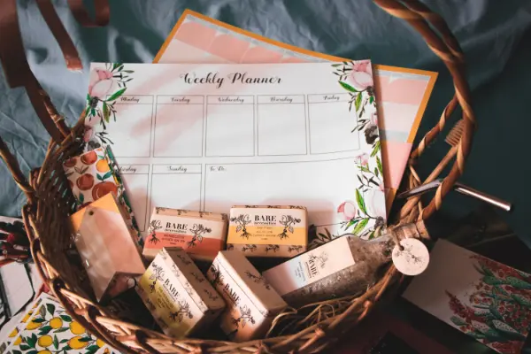 Corporate Gifting Delivery Service 1 Corporate gifting services