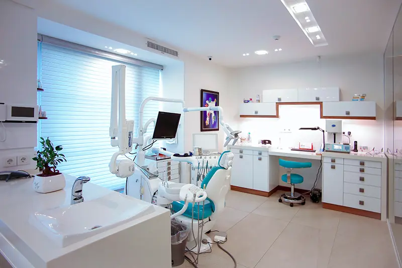 Dental Courier Services 1 Dental courier services in the UK