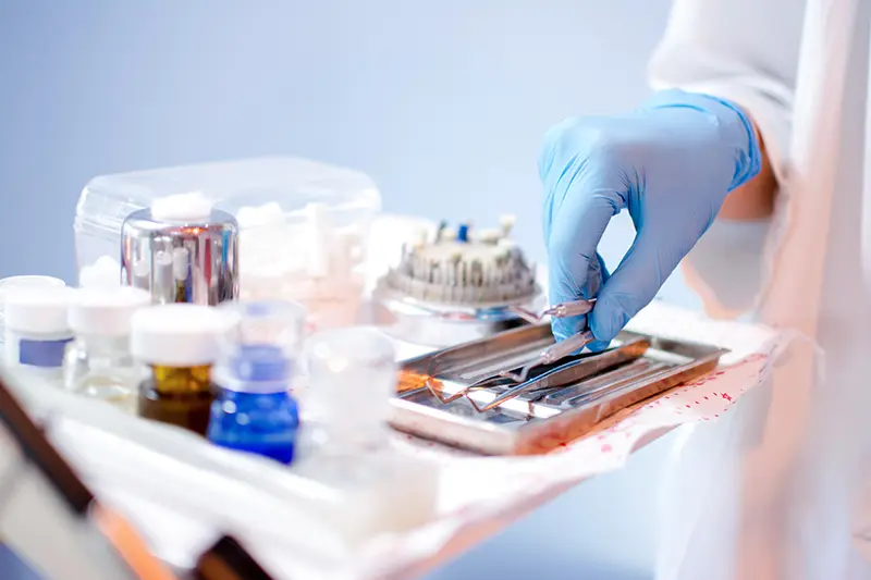 Dental Courier Services 2 Dental courier services