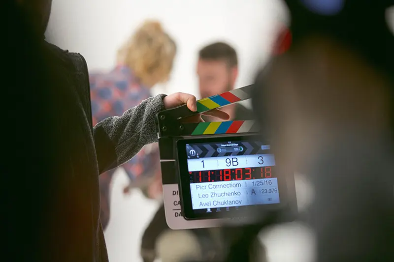 Film and TV Production Courier Services 1 film and TV production courier services