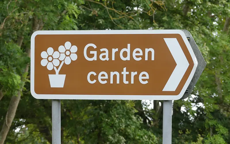 Garden Centre Courier Services 1 Garden Centre courier services UK | MPC Couriers