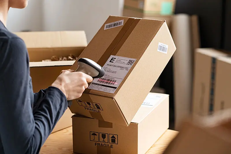International Parcel Delivery 1 International parcel delivery couriers | MPC Courtiers
