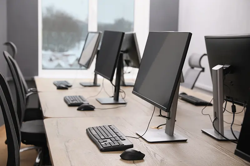 IT Equipment Courier Services 2 IT equipment courier service