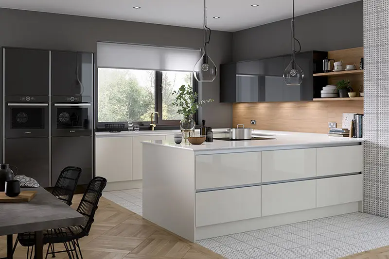 Kitchen Courier Services 1 Kitchen courier services | MPC Couriers UK