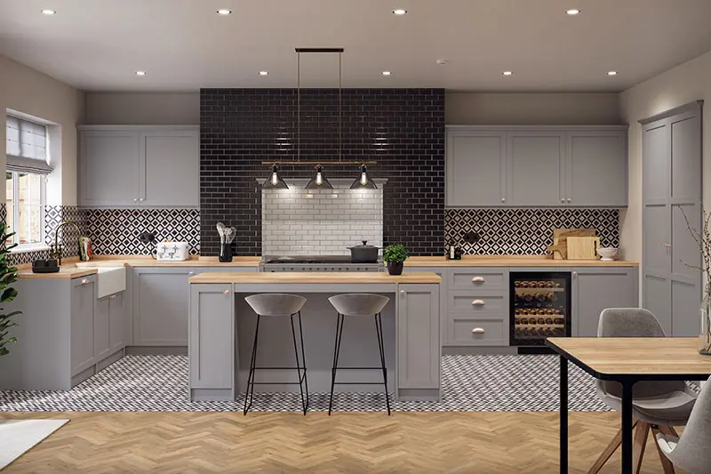 Kitchen Courier Services 2 Kitchen courier services | MPC Couriers UK