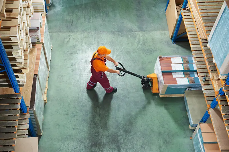 Pallet Courier Services 2 Pallet couriers services in the UK