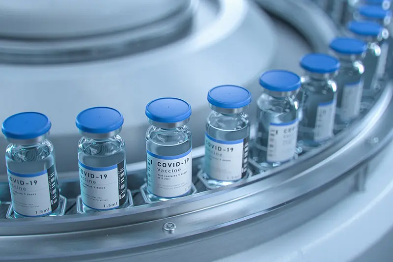 Pharmaceutical Courier Services 2 Pharmaceutical Courier Services in the UK
