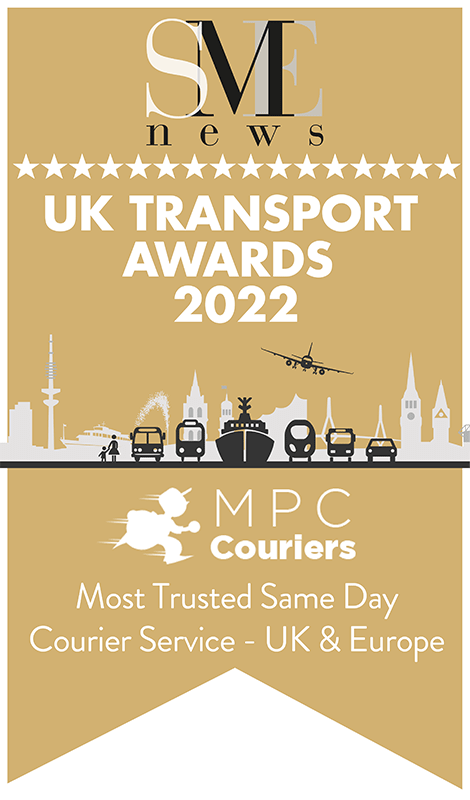 SME News UK Transport Award Winner 2022