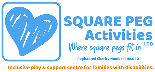 square peg logo