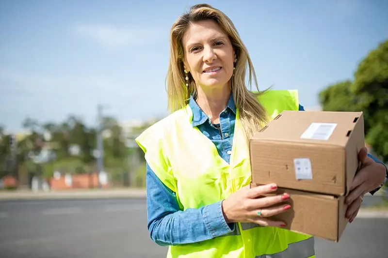 About Us 1 same day courier delivery driver | MPC Couriers